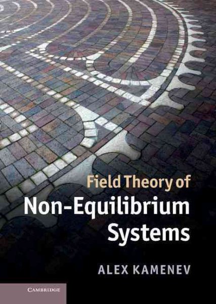 Field theory of non-equilibrium systems /