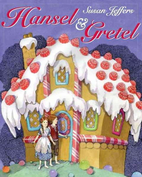 Hansel & Gretel /