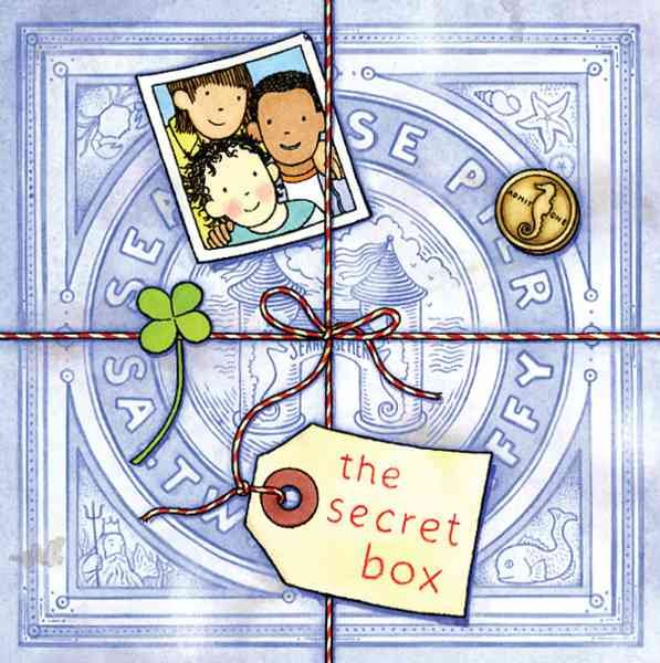 The secret box /