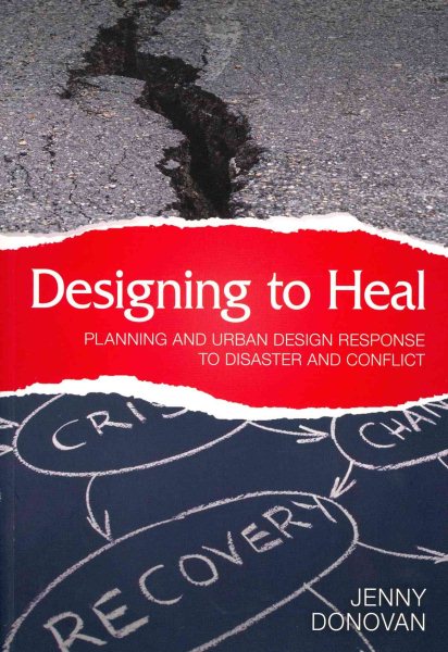 Designing to heal /