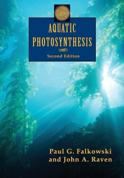 Aquatic photosynthesis /