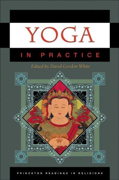 Yoga in practice /