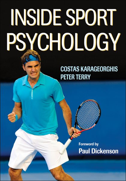 Inside sport psychology /
