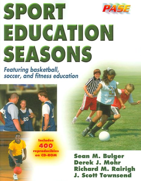 Sport education seasons /
