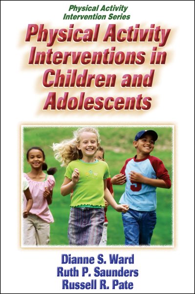 Physical activity interventions in children and adolescents /