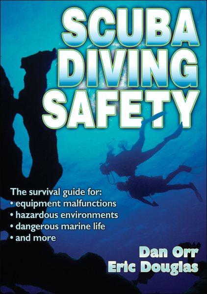 Scuba diving safety /