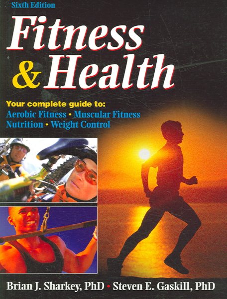Fitness & health /