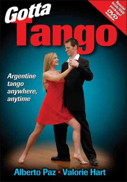 Gotta tango /