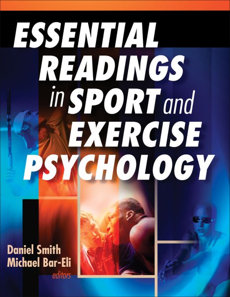 Essential readings in sport and exercise psychology /