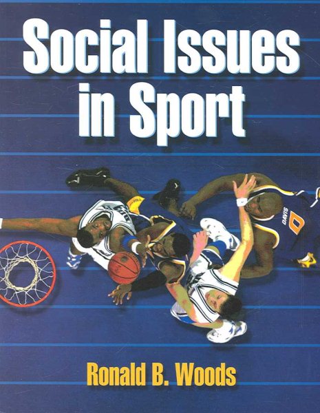 Social issues in sport /
