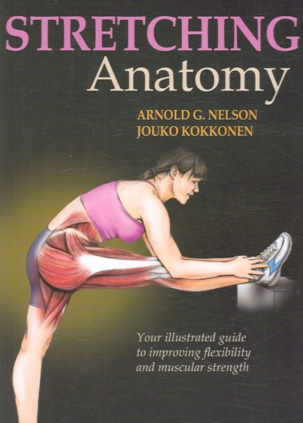Stretching anatomy /
