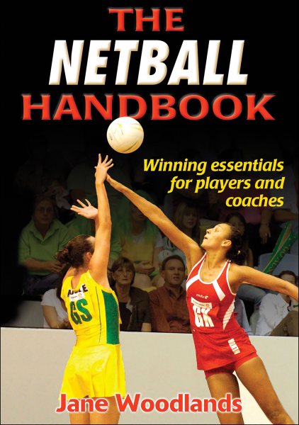 The netball handbook /