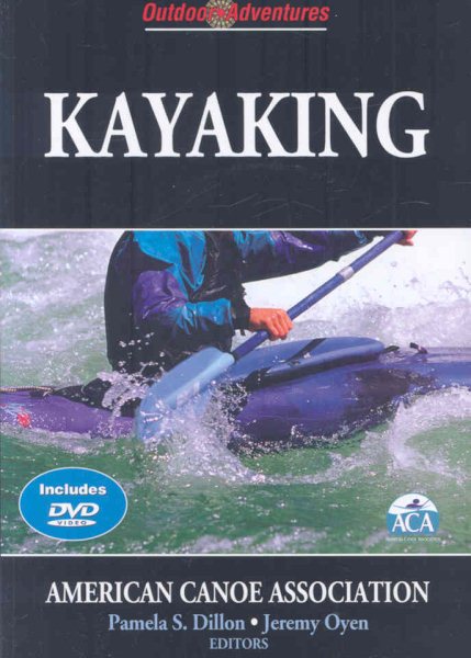 Kayaking /