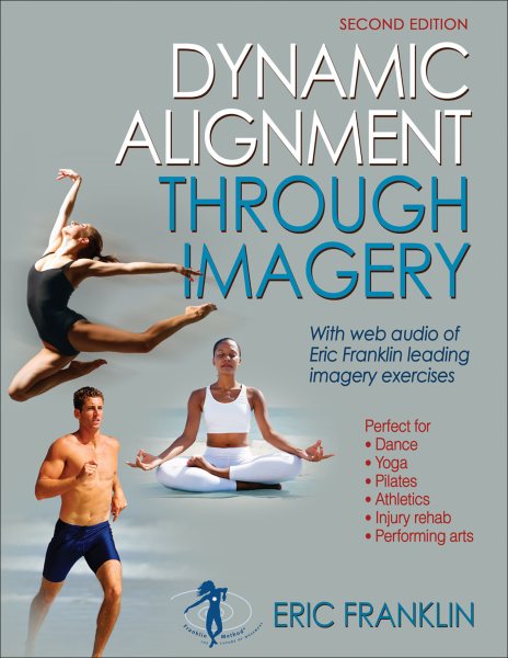 Dynamic alignment through imagery /