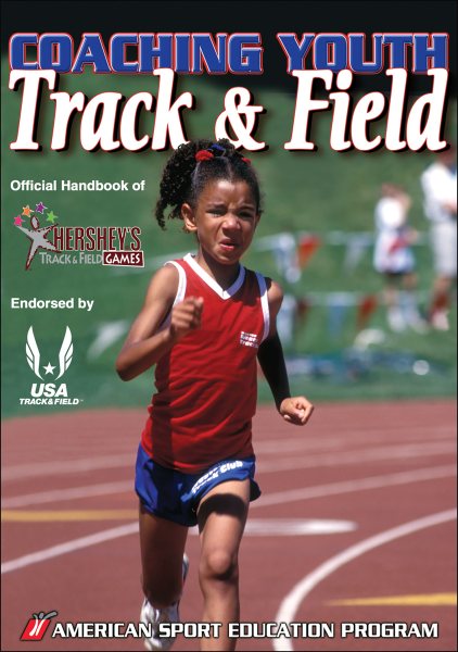 Coaching youth track & field /