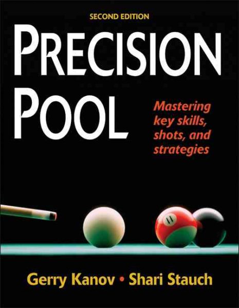 Precision pool /