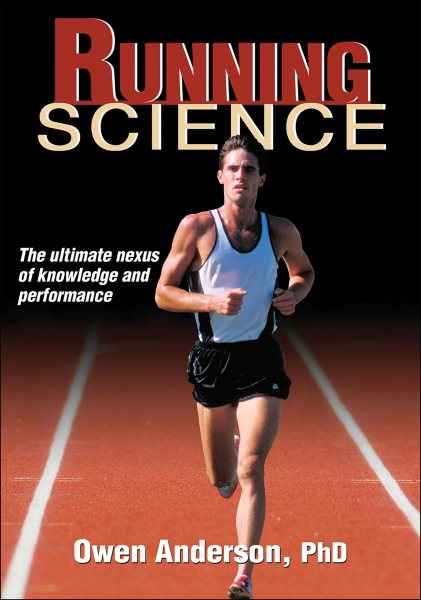 Running science /