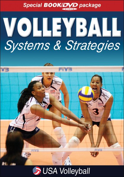 Volleyball systems & strategies /