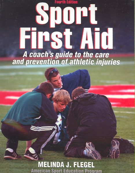 Sport first aid /