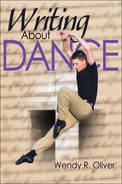 Writing about dance /