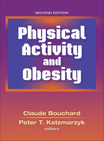Physical activity and obesity /