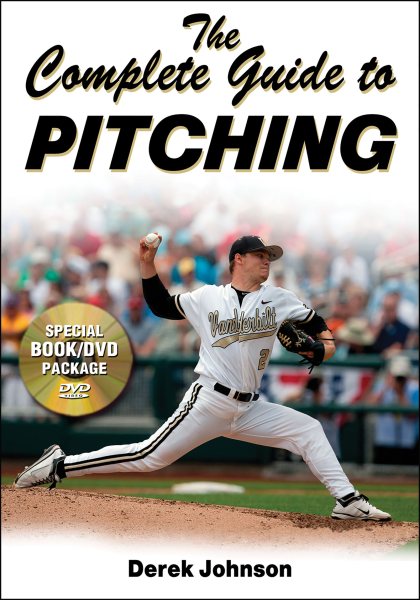 The complete guide to pitching /
