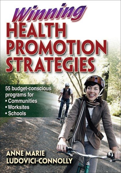 Winning health promotion strategies /
