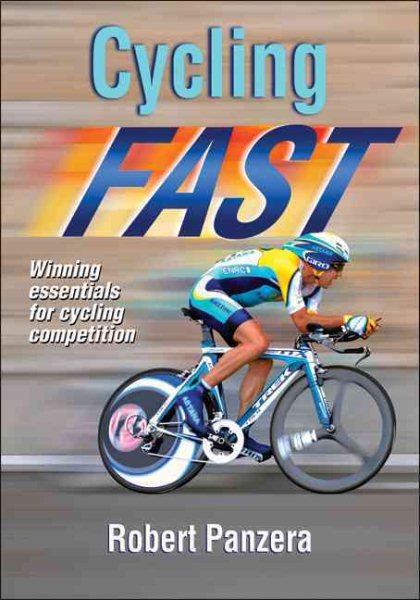 Cycling fast /