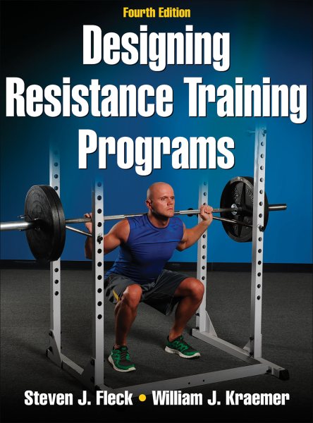 Designing resistance training programs /