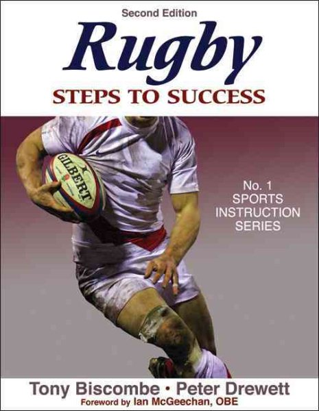 Rugby : steps to success /
