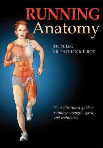 Running anatomy /