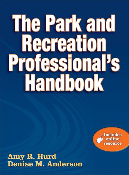 The park and recreation professional