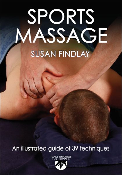 Sports massage /