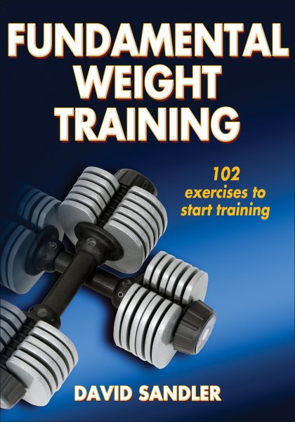 Fundamental weight training /