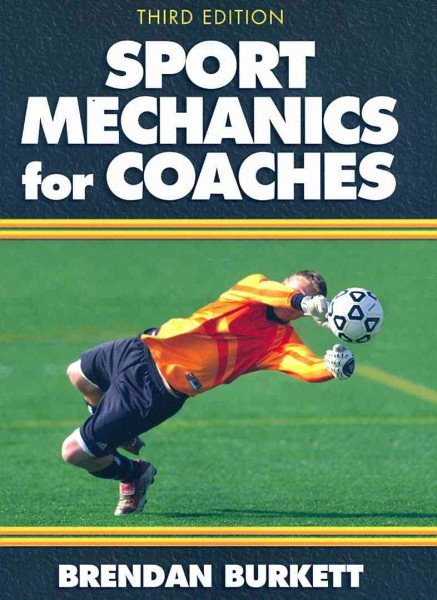 Sport mechanics for coaches /