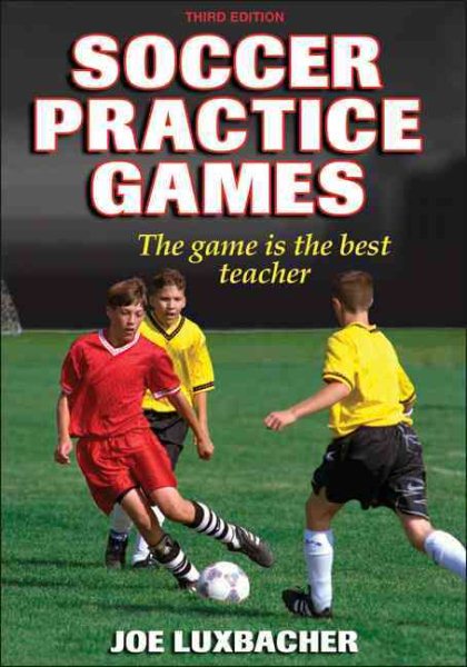 Soccer practice games /