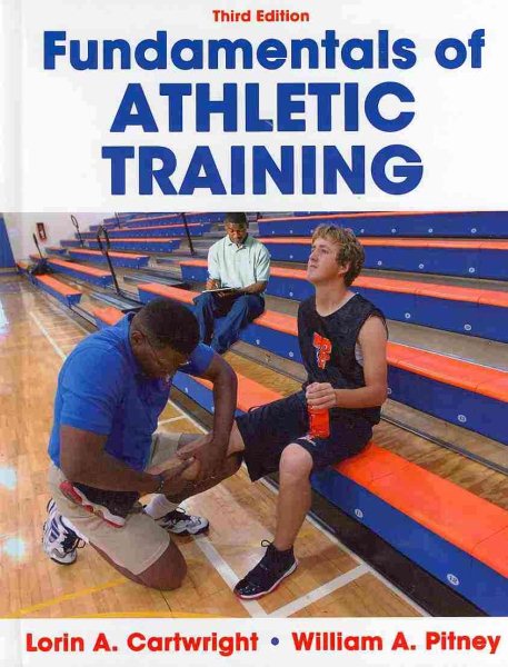 Fundamentals of athletic training /