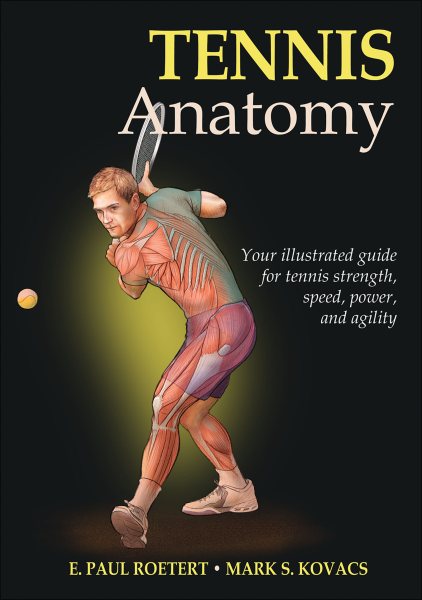 Tennis anatomy /