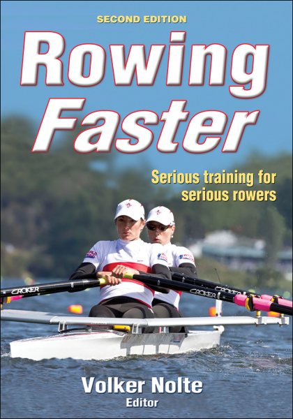 Rowing faster /