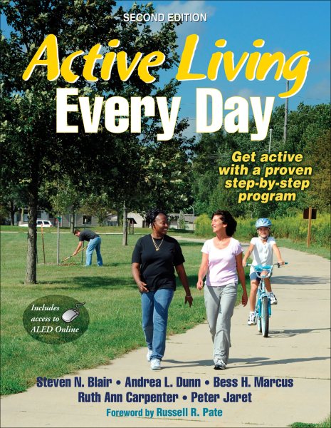 Active living every day /