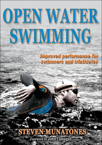 Open water swimming /