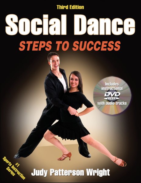 Social dance : steps to success /