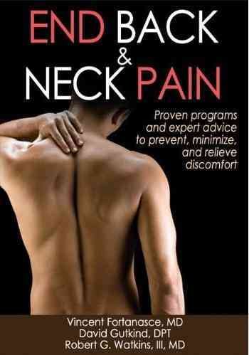 End back & neck pain /
