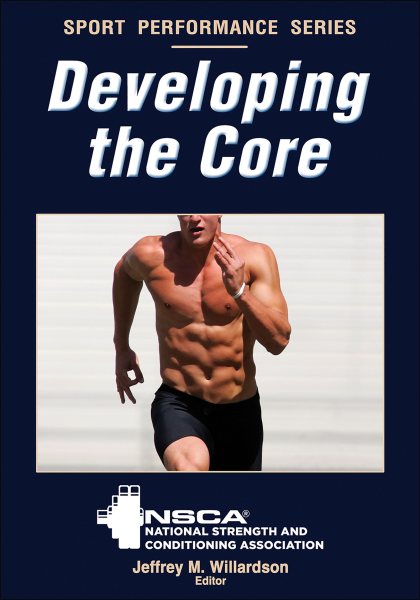 Developing the core /