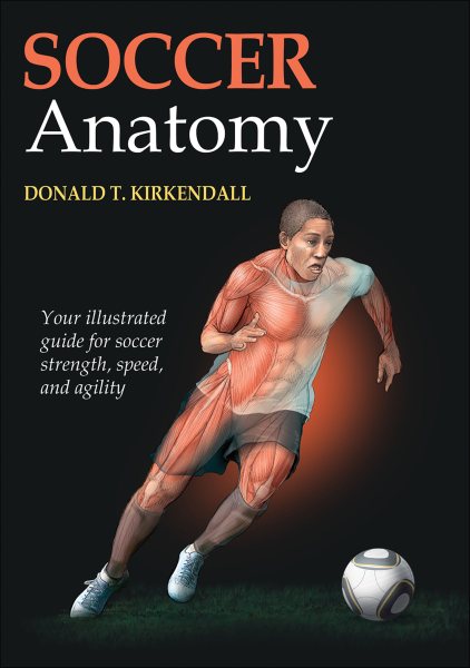 Soccer anatomy /