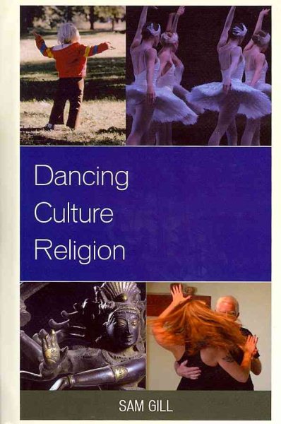 Dancing culture religion /