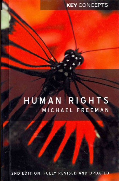 Human rights : an interdisciplinary approach /
