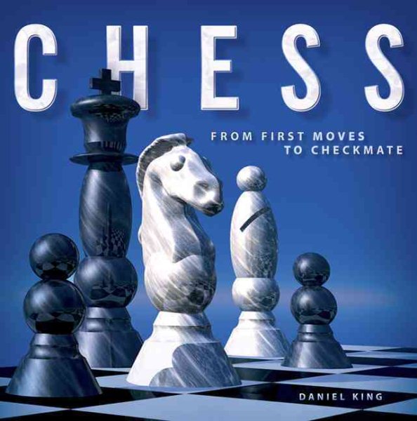 Chess  : from first moves to checkmate