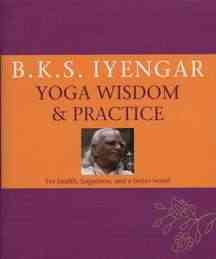 Yoga wisdom & practice /