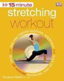 15 minute stretching workout /